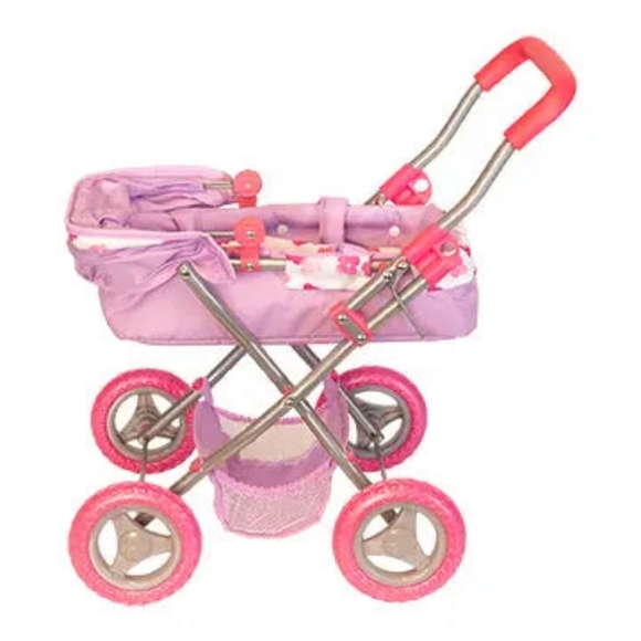 Manhattan toy folding baby stella stroller - Picture 4 of 8